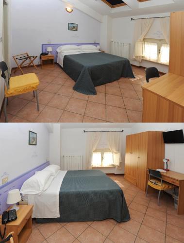 Hotel Marina Montecatini Terme Exterior photo