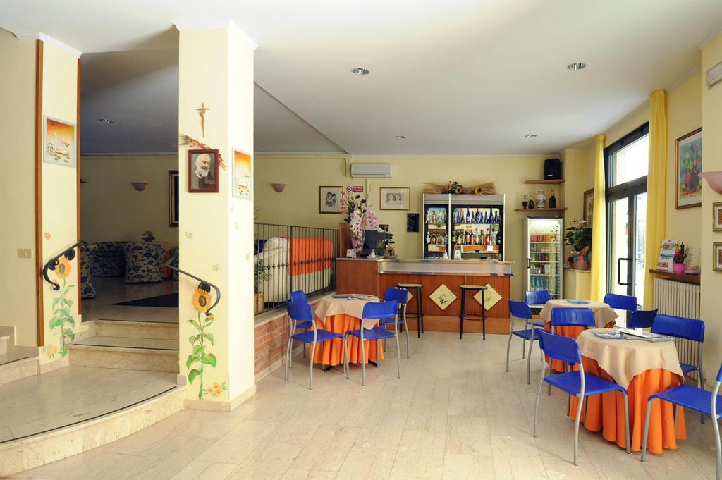 Hotel Marina Montecatini Terme Exterior photo