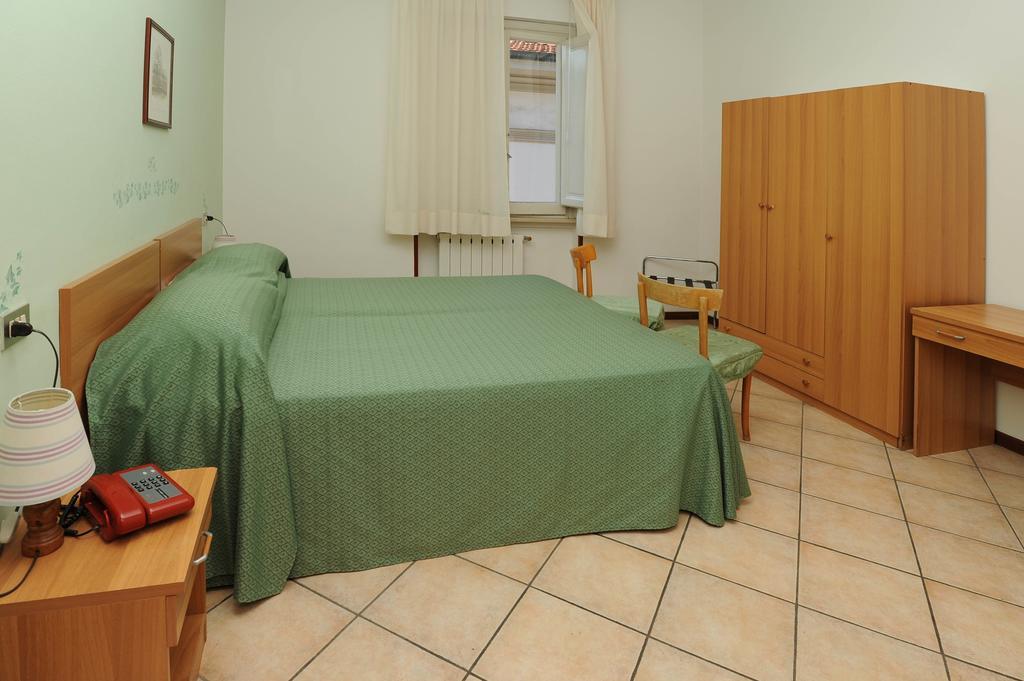 Hotel Marina Montecatini Terme Exterior photo