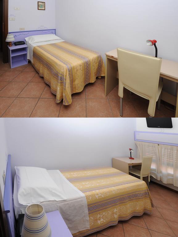 Hotel Marina Montecatini Terme Room photo